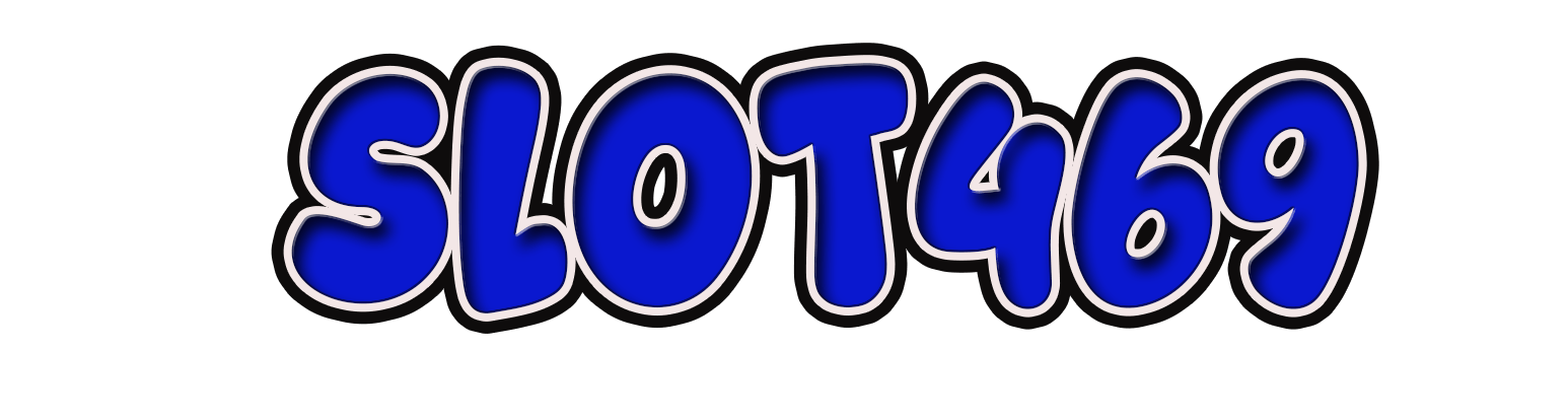 Slot469 Link Slot Online Gacor Terpercaya Indonesia